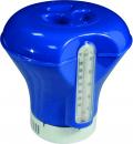 CHLORDOSIERER mit Thermometer
